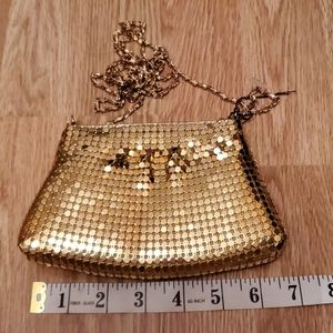 Mini crossbody or shoulder bag